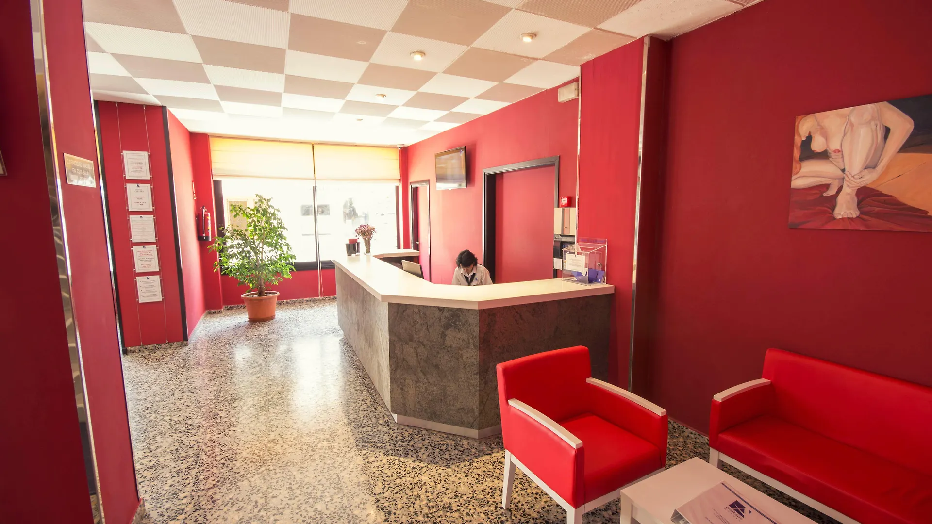 Azuline Hotel Llevant San Antonio  Spain