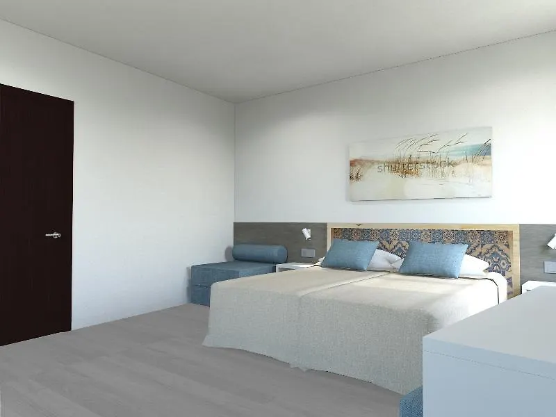Azuline Hotel Llevant San Antonio   San Antonio (Ibiza)