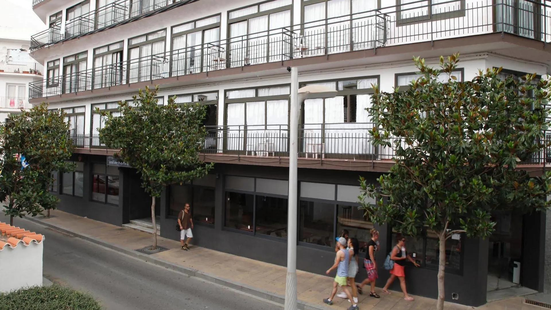 Azuline Hotel Llevant San Antonio Abad