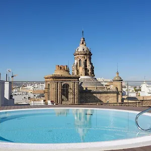 Abba 4*, Siviglia Spagna