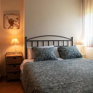 Cadí- Moixeró Apartamento Bagá