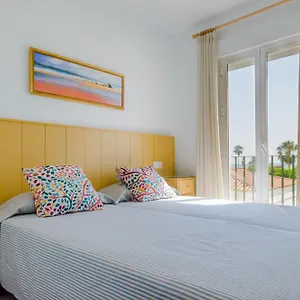 Moran Apartamento Conil De La Frontera