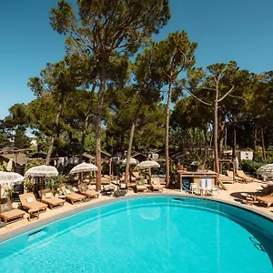 Parco Ibiza, By Est 1961 San Antonio Abad