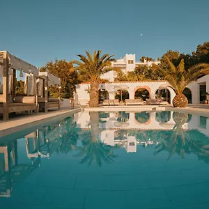 Sunset Oasis Ibiza Adults Only - New 2025 San Antonio Abad