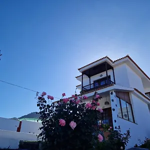 Casa Hoya Limpia Casa rural Santa Cruz de la Palma (Isla de la Palma)