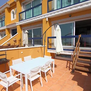 Anju Bravo Apartamento Cotillo