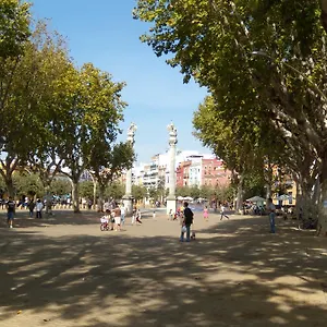 Apartamento Medina Center Apartamento Sevilla