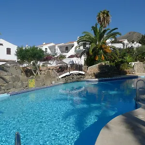 Capistrano Village 14 A&b Apartamento Nerja