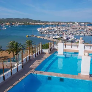 Apartman Sunside Ibiza - Only Adults- Formerly Known As Park, San Antonio (Ibiza)