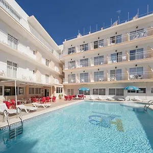 Anibal - Ab Group Hotel