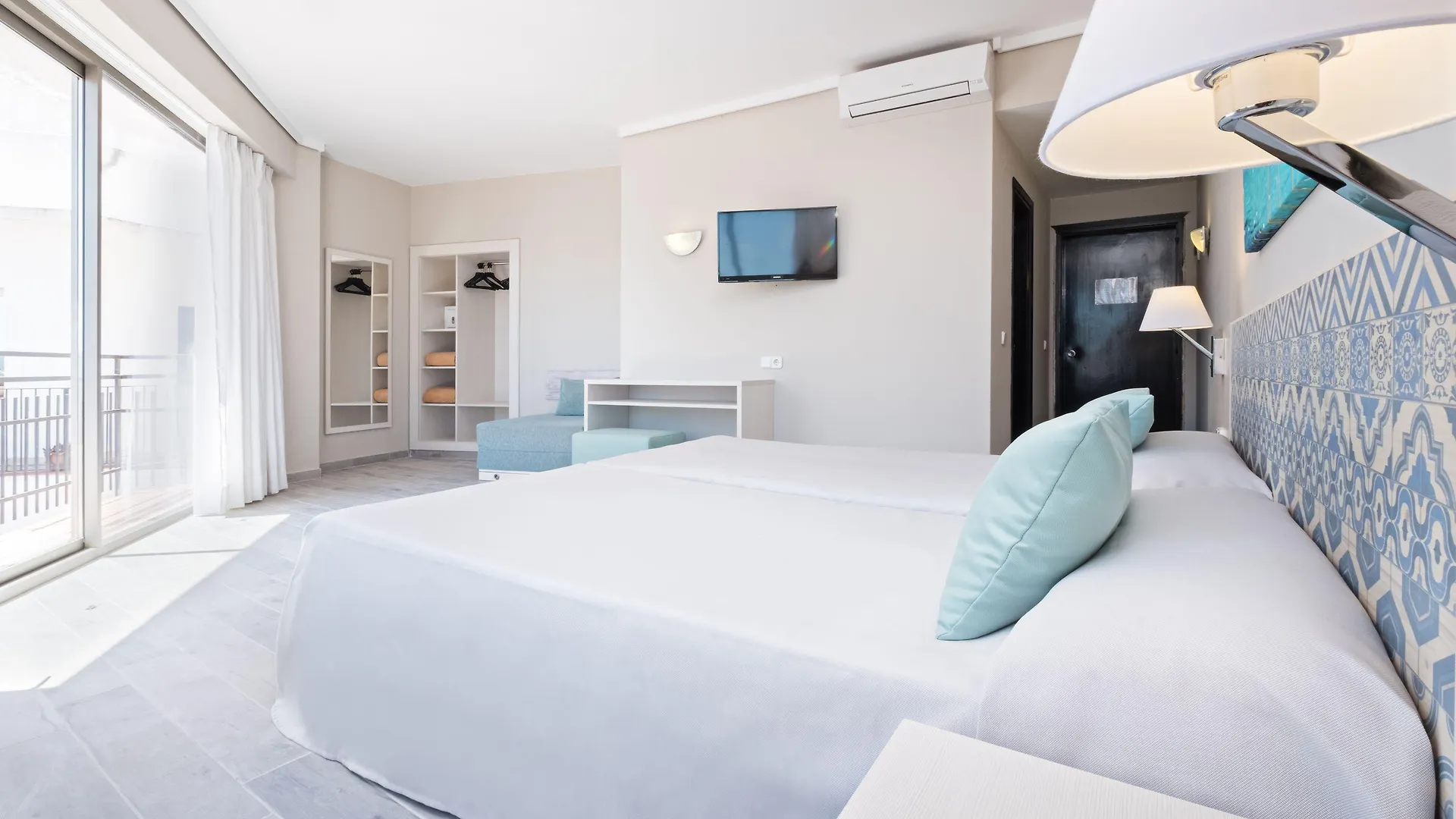 Azuline Hotel Llevant San Antonio   San Antonio (Ibiza)