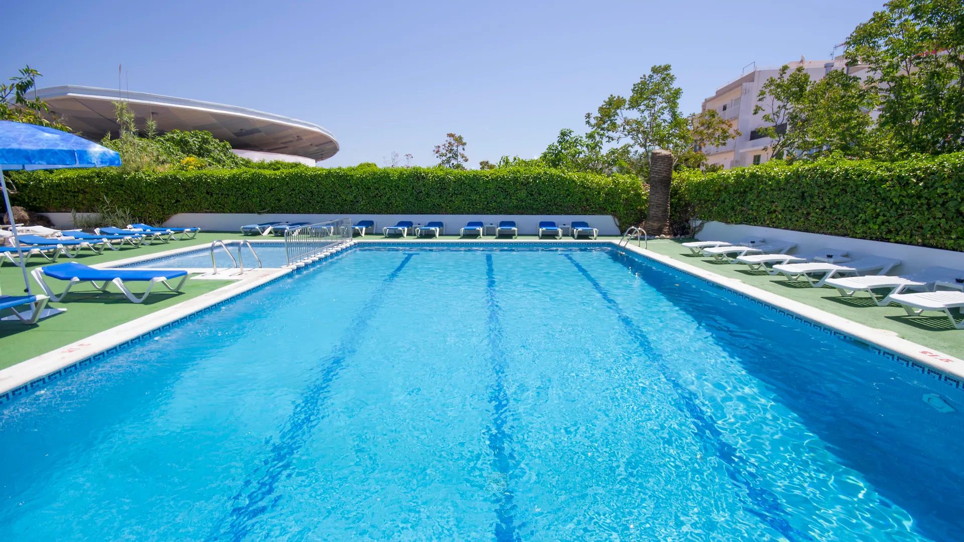 Azuline Hotel Llevant San Antonio  Spain