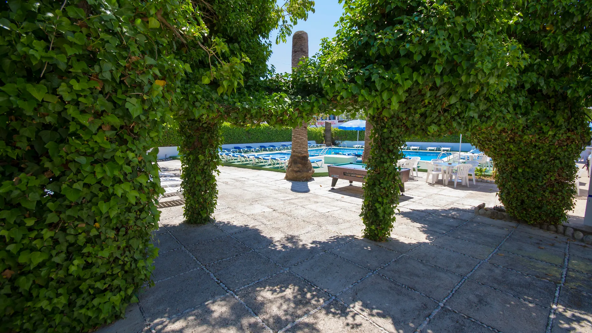 Azuline Hotel Llevant San Antonio  0*, San Antonio (Ibiza) Spain