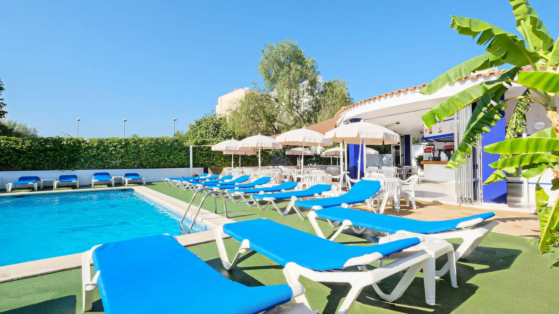 Azuline Hotel Llevant San Antonio  San Antonio (Ibiza)