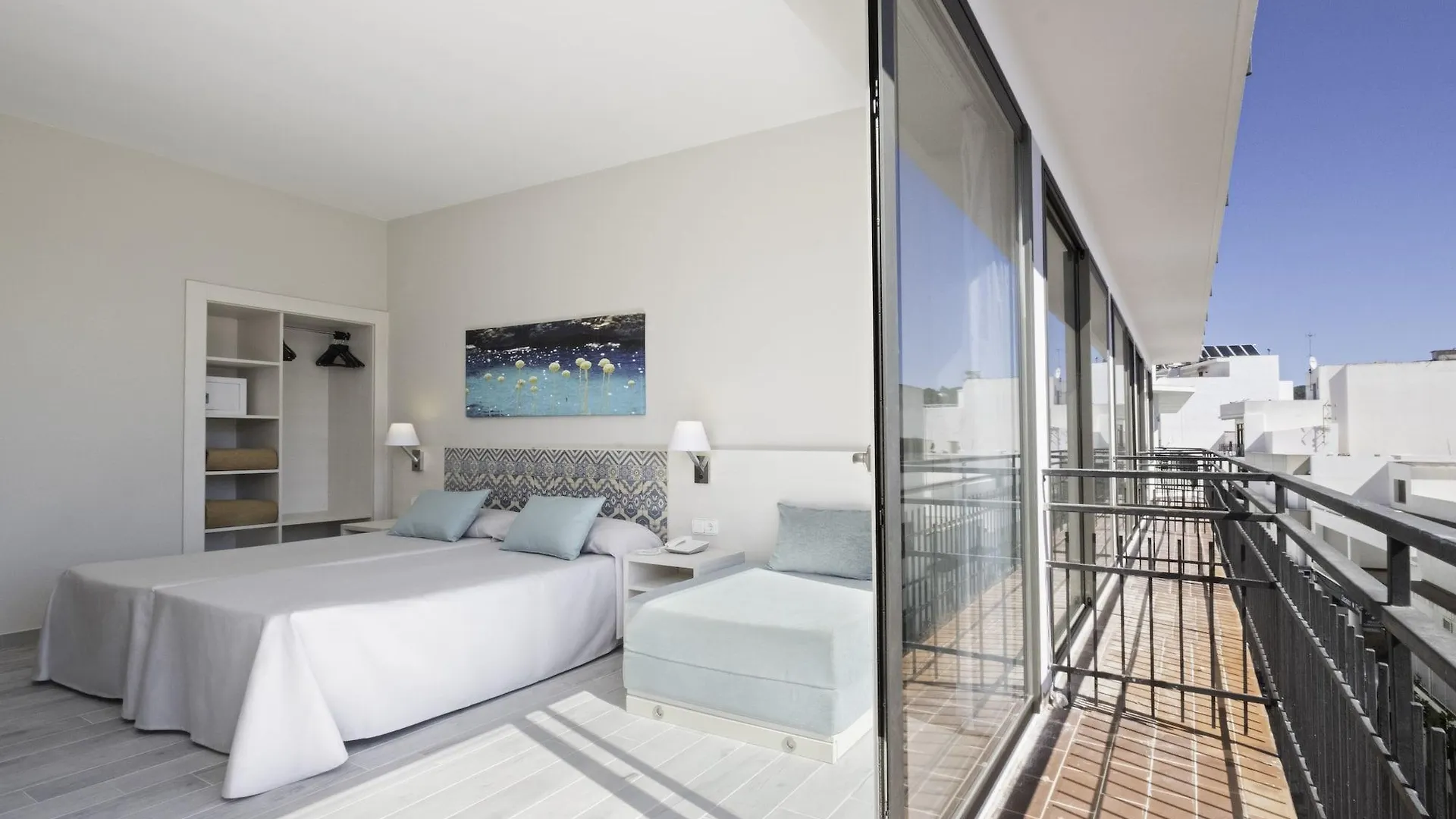Azuline Hotel Llevant San Antonio   San Antonio (Ibiza)