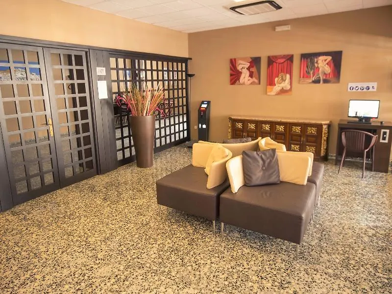 Azuline Hotel Llevant San Antonio