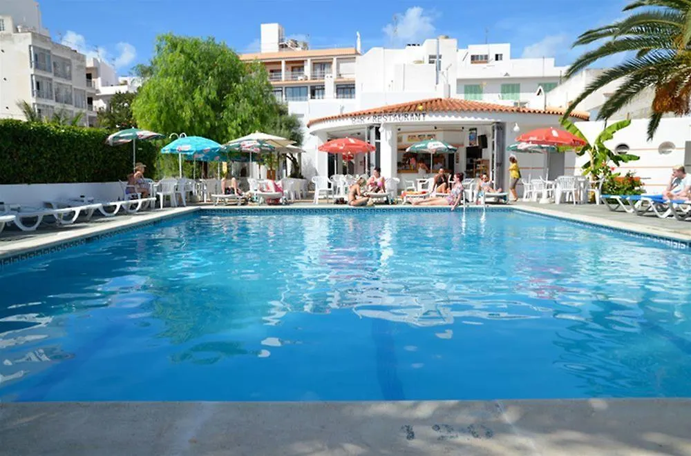 Azuline Hotel Llevant San Antonio  San Antonio (Ibiza)