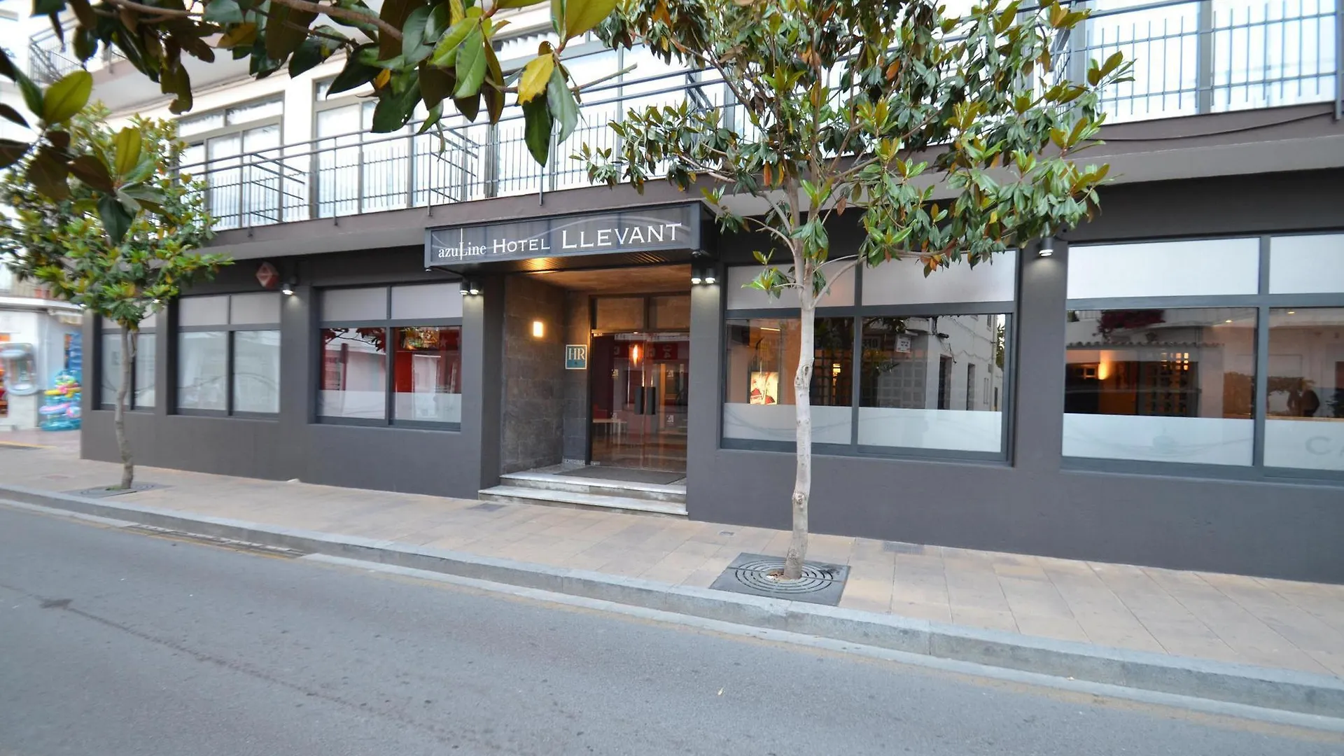 Azuline Hotel Llevant San Antonio  0*, San Antonio (Ibiza) Spain