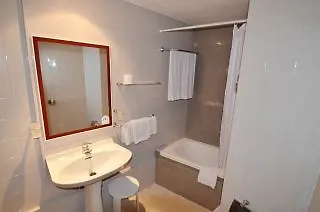 Azuline Hotel Llevant San Antonio  0*, San Antonio (Ibiza)