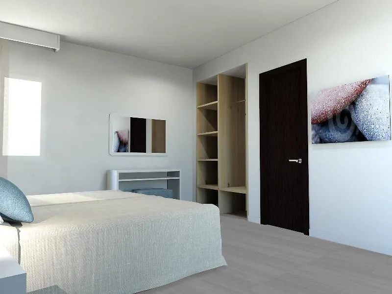 Azuline Hotel Llevant San Antonio