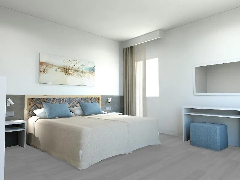 Azuline Hotel Llevant San Antonio  Spain