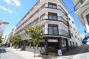 Azuline Hotel Llevant San Antonio  0*, San Antonio (Ibiza) Spain