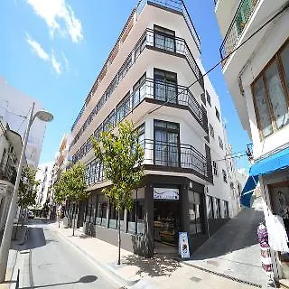 Azuline Hotel Llevant San Antonio  Spain