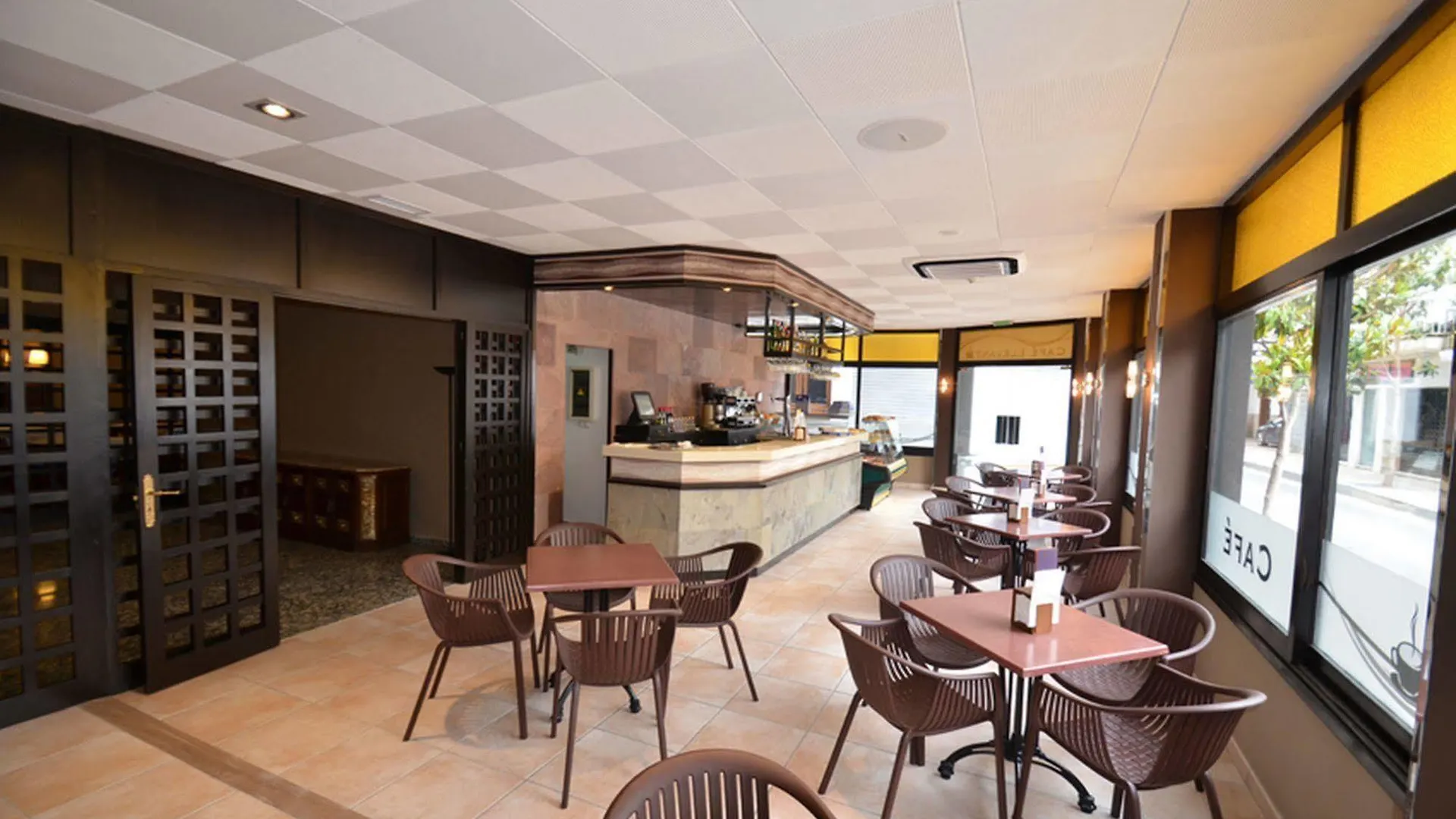 Azuline Hotel Llevant San Antonio  Spain