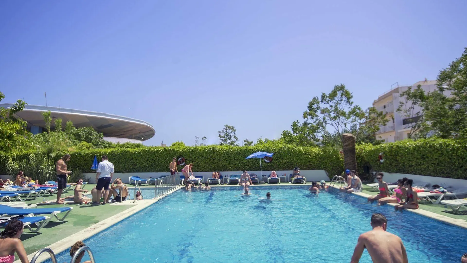 Azuline Hotel Llevant San Antonio   San Antonio (Ibiza)