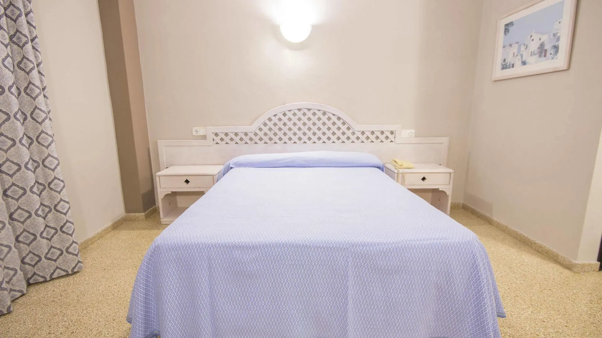 Azuline Hotel Llevant San Antonio