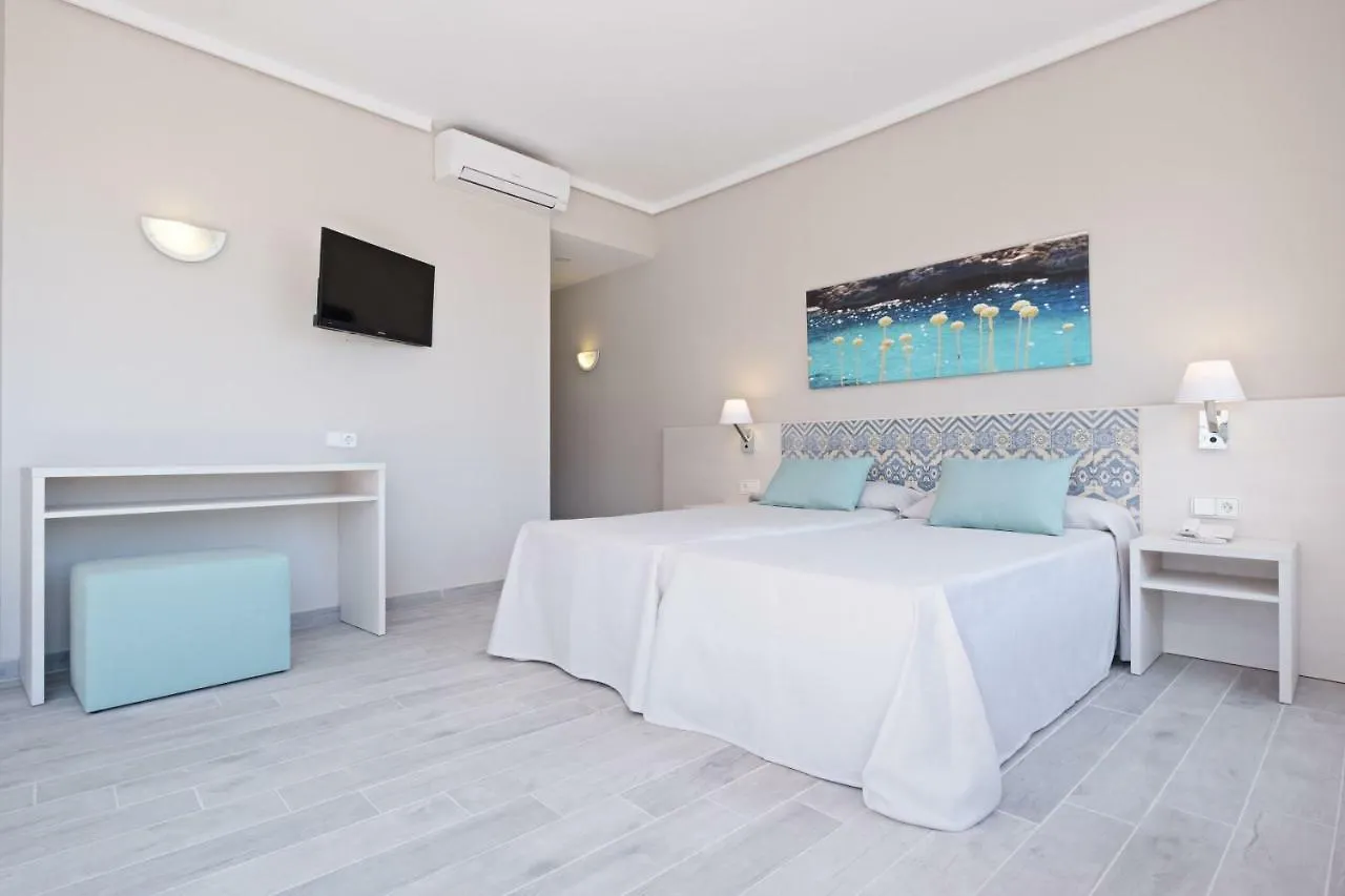 Azuline Hotel Llevant San Antonio