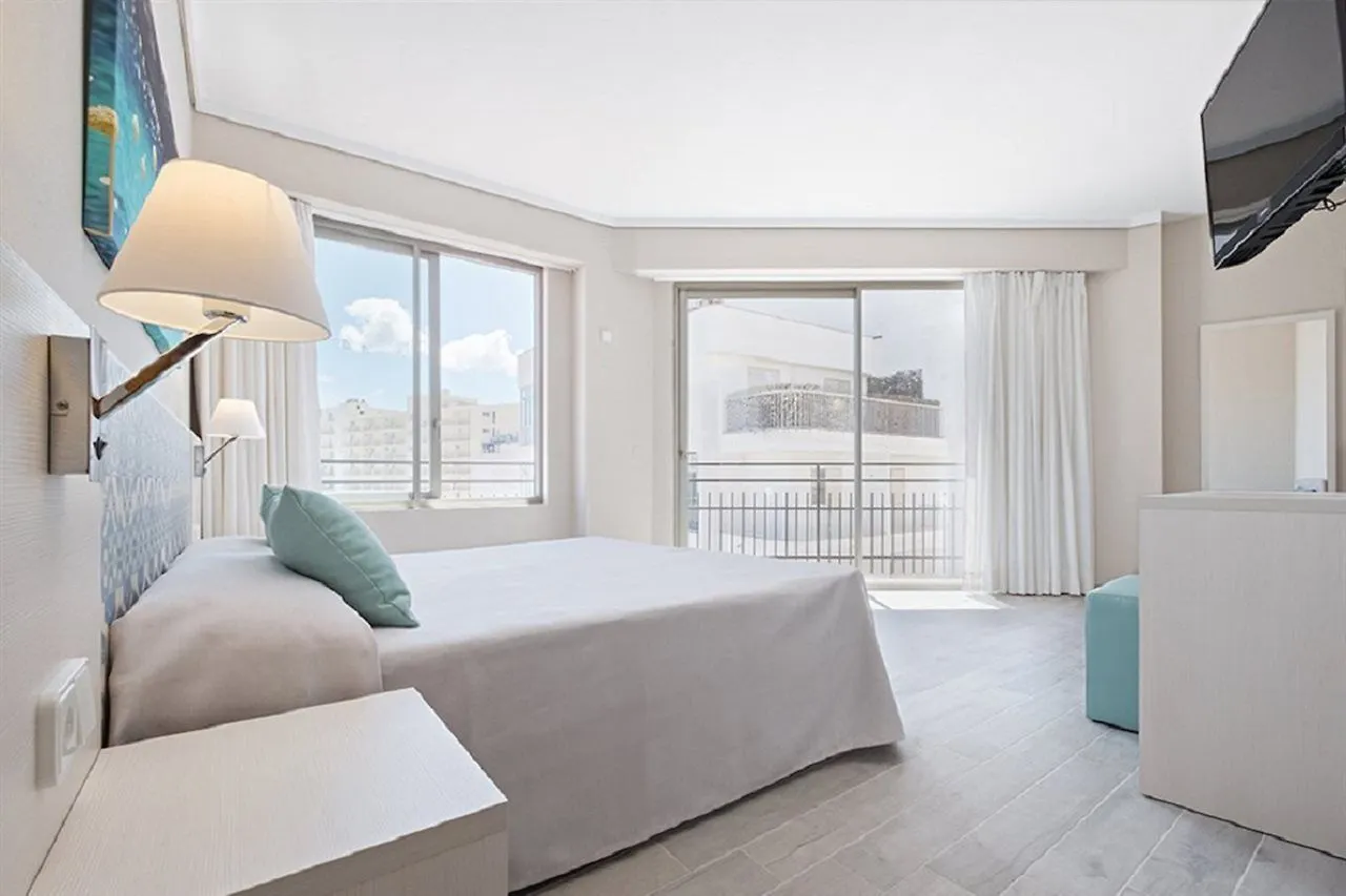 Azuline Hotel Llevant San Antonio  0*, San Antonio (Ibiza)